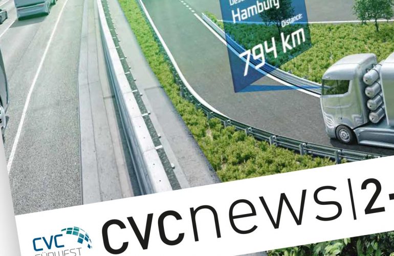 CVC News